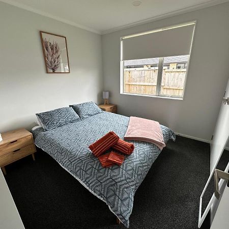 Cosy Self Contained 2 Bedroom Townhouse Hamilton Kültér fotó